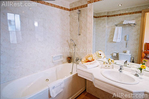 Athens Atrium Hotel 19